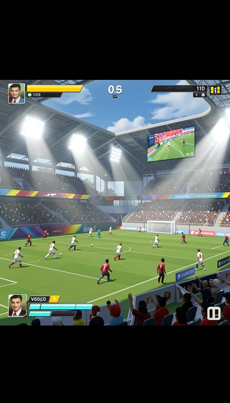 Download slotgacor APK untuk Android screenshot 4