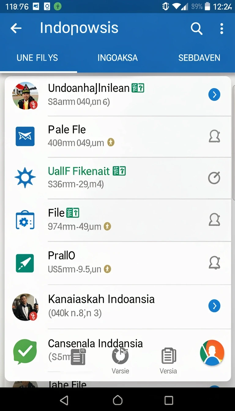 Download slotgacor APK untuk Android screenshot 3