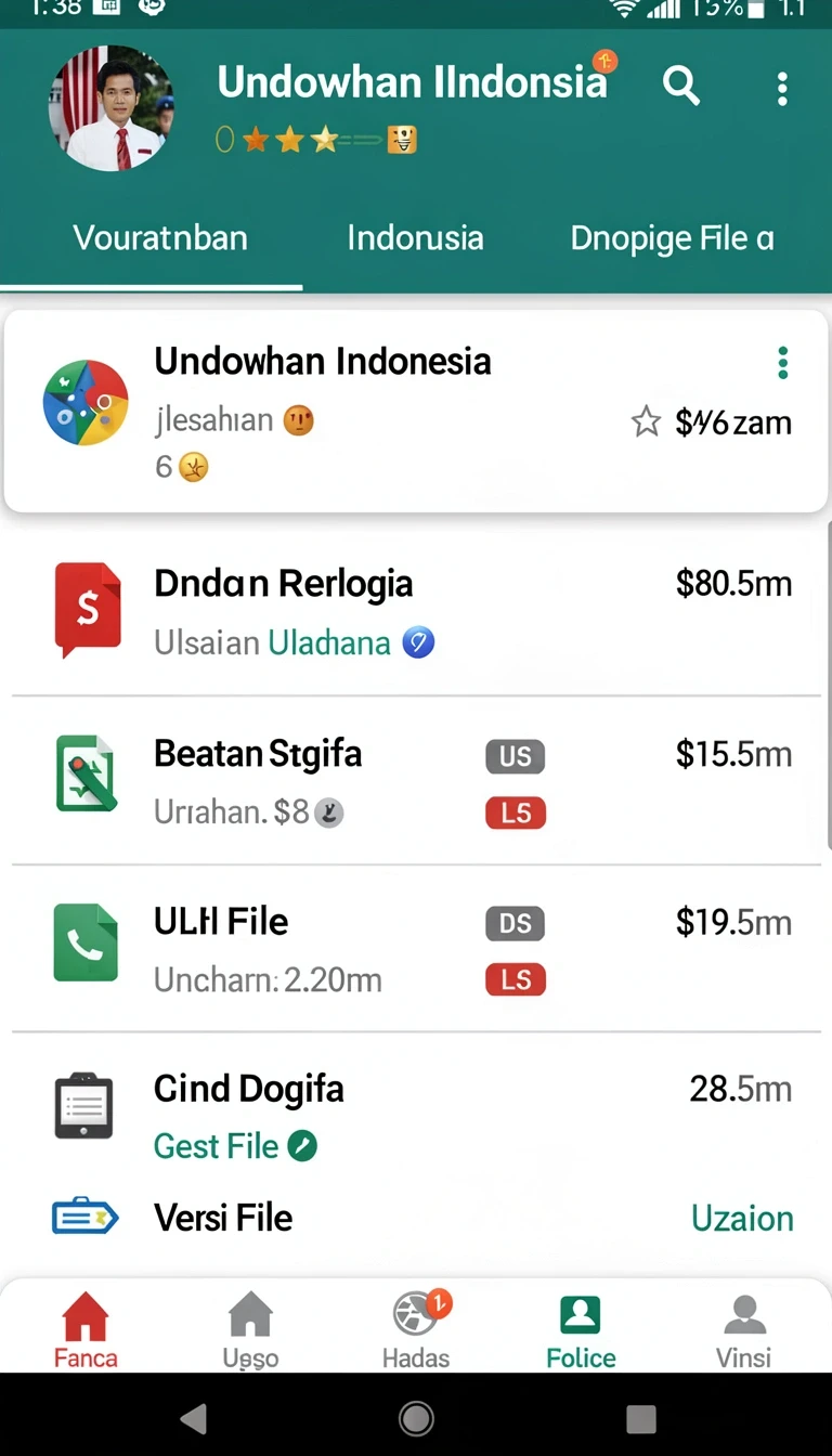 Review Aplikasi buayapoker Versi Terbaru screenshot 1