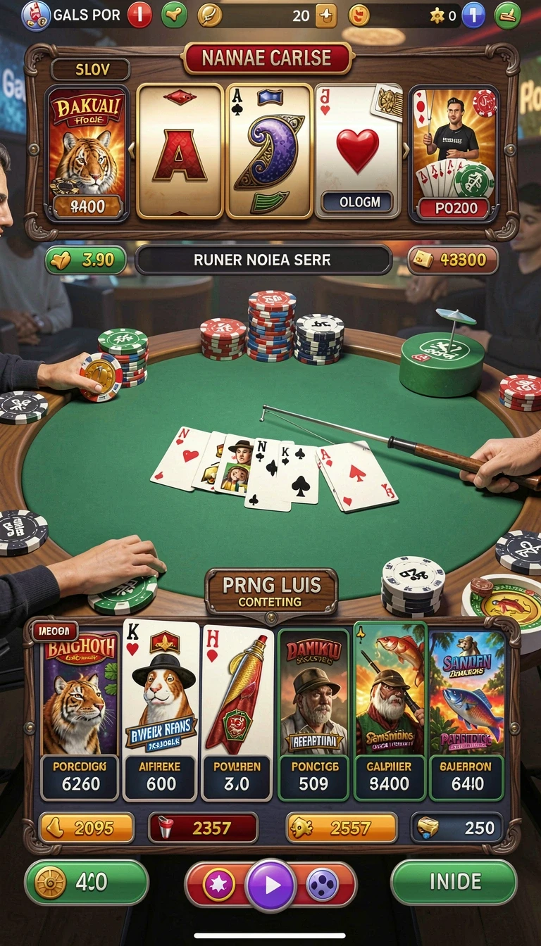 Download slotgacor APK untuk Android screenshot 1