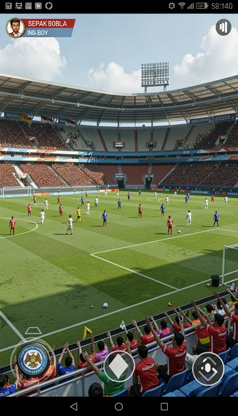 Review Aplikasi paus4d Versi Terbaru screenshot 4