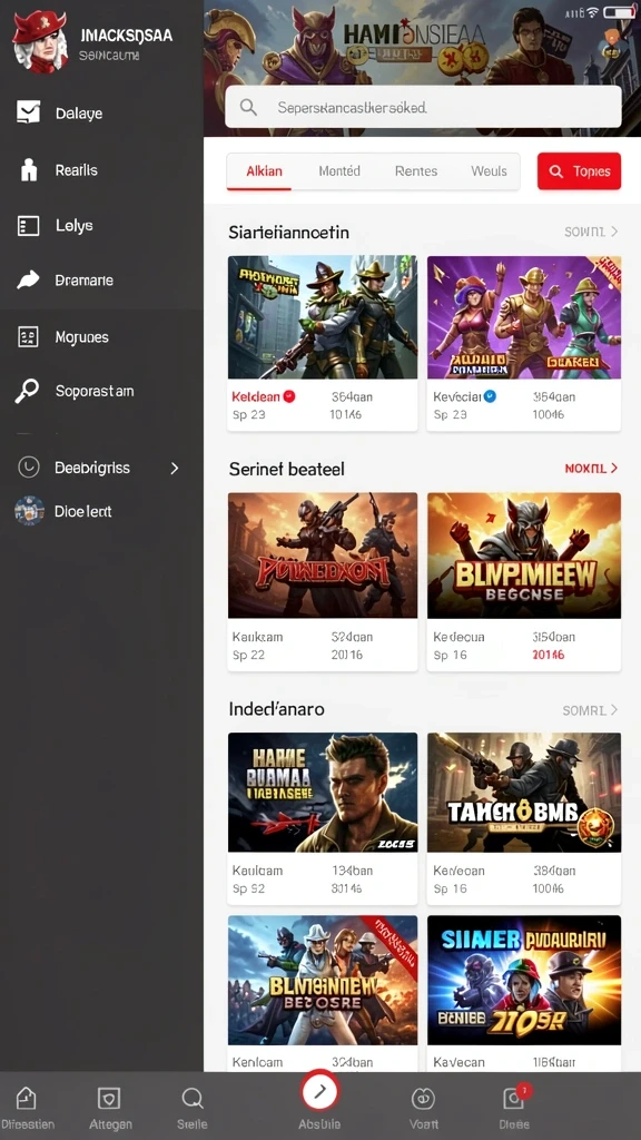 Download deep APK untuk Android screenshot 2