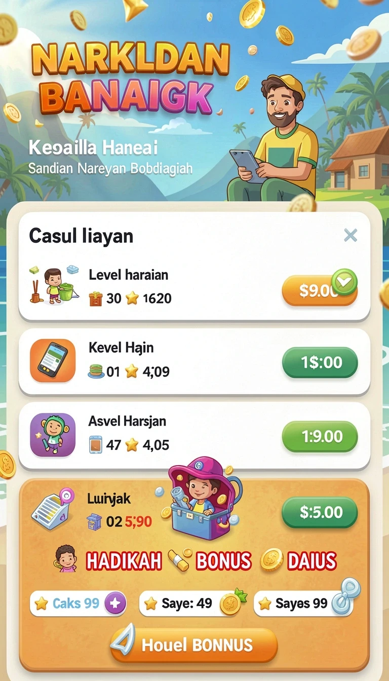 Download luck365 APK untuk Android screenshot 1
