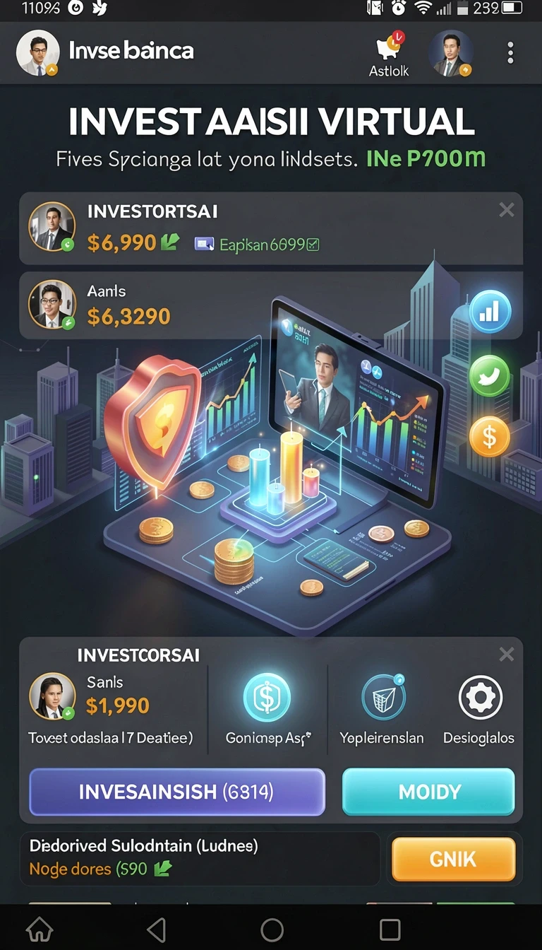 Download teman77 APK untuk Android screenshot 3