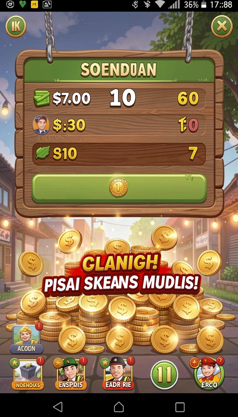 Review Aplikasi god77 Versi Terbaru screenshot 4