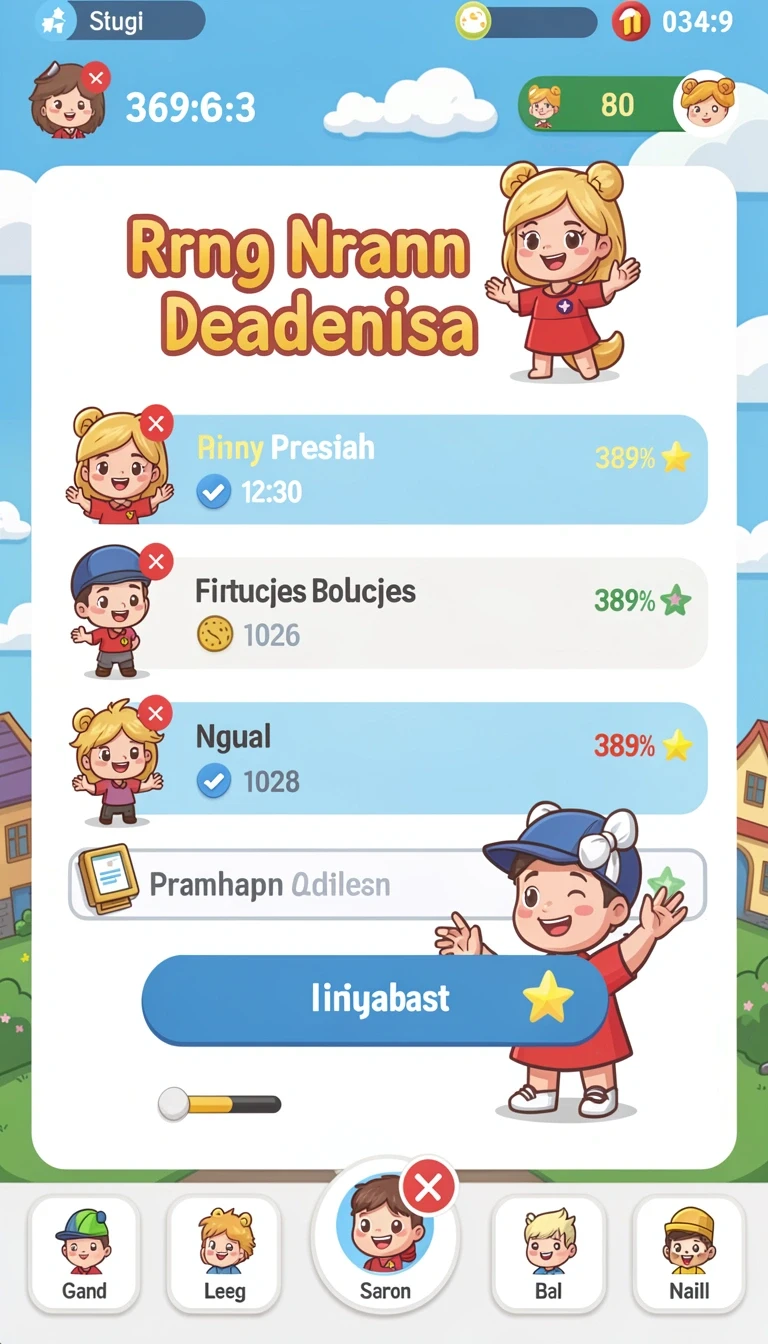 Review Aplikasi buayapoker Versi Terbaru screenshot 4