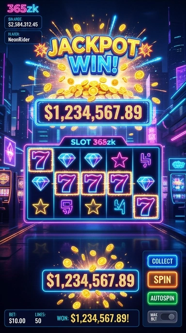 Download luck365 APK untuk Android screenshot 3