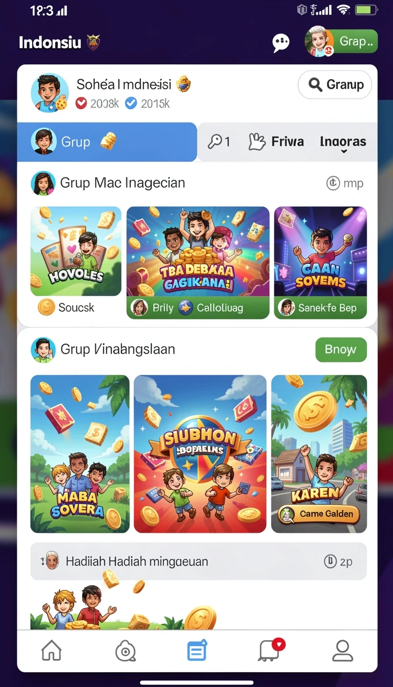 Review Aplikasi halobet Versi Terbaru screenshot 1