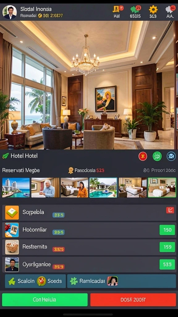 Download metro4d APK untuk Android screenshot 1