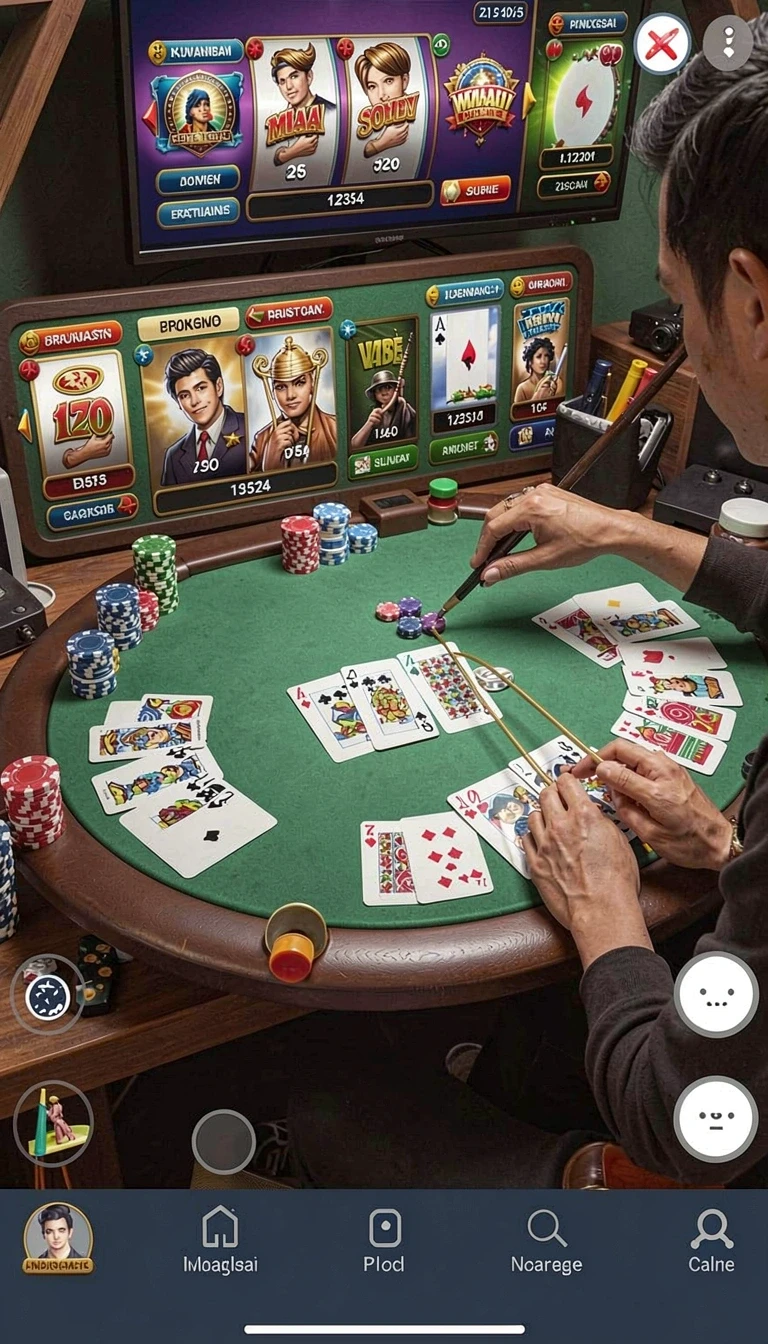 Download bonusrp APK untuk Android screenshot 3
