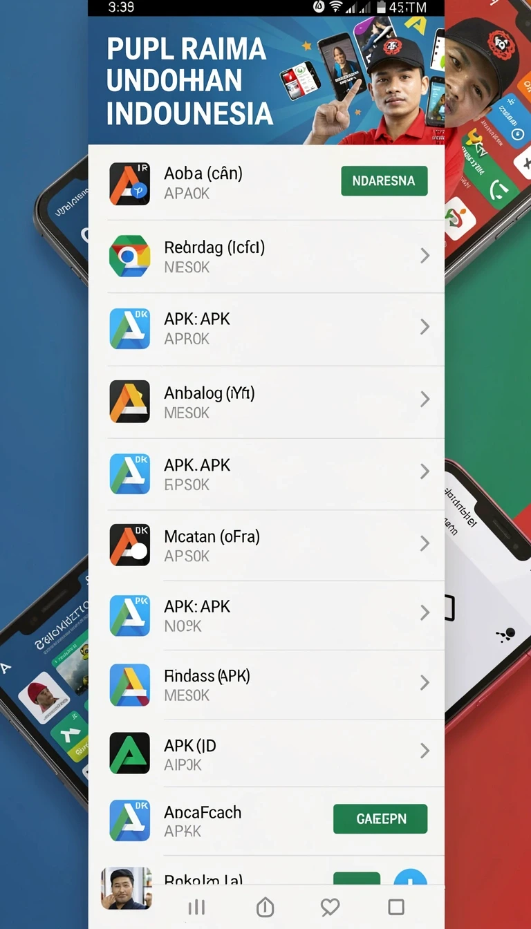 Download luck365 APK untuk Android screenshot 2