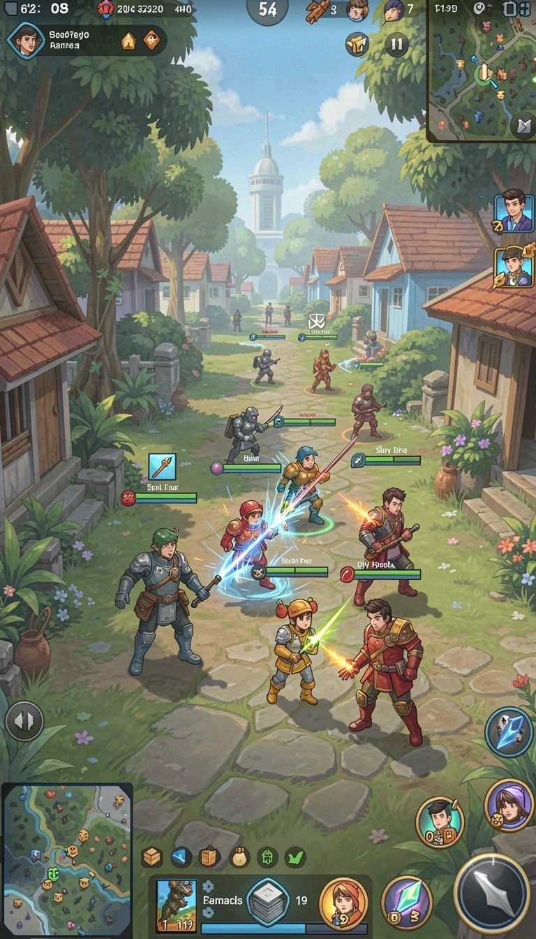 Download lazada168 APK untuk Android screenshot 3