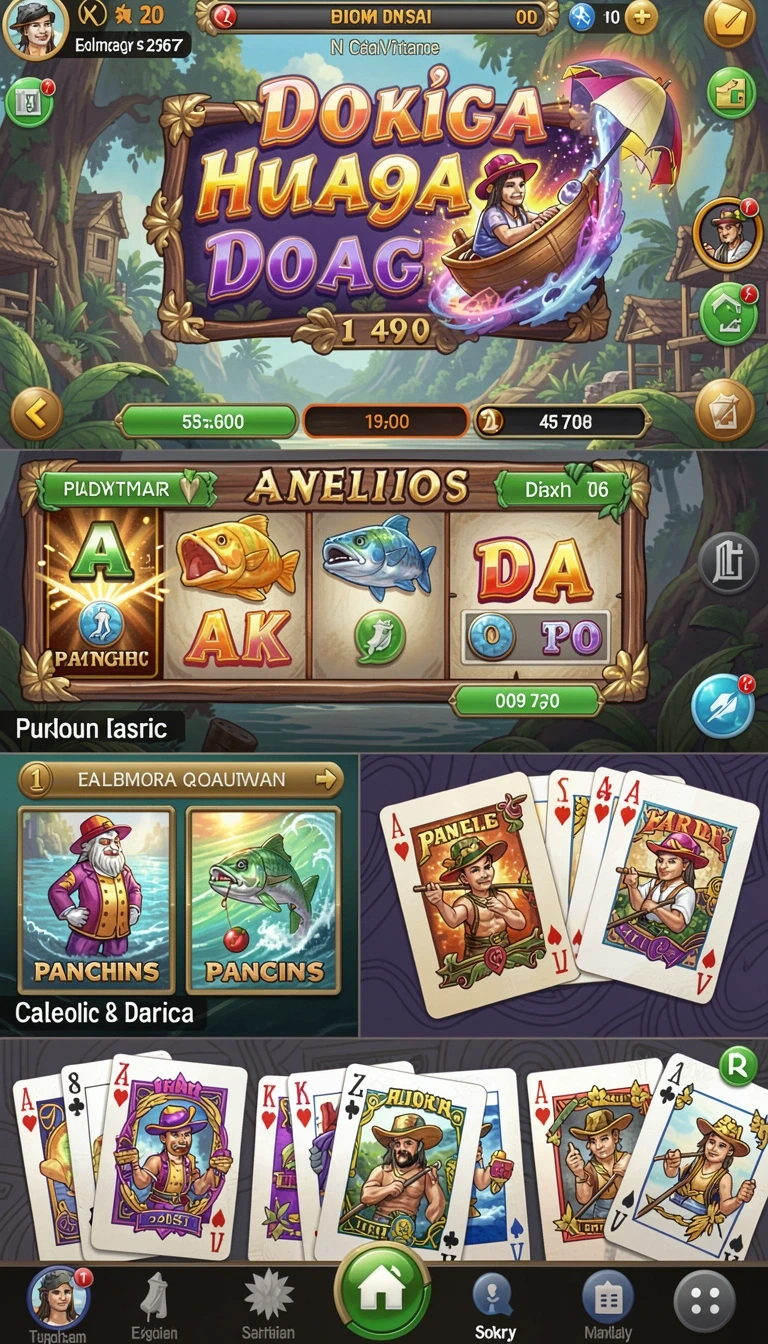 Download teman77 APK untuk Android screenshot 1