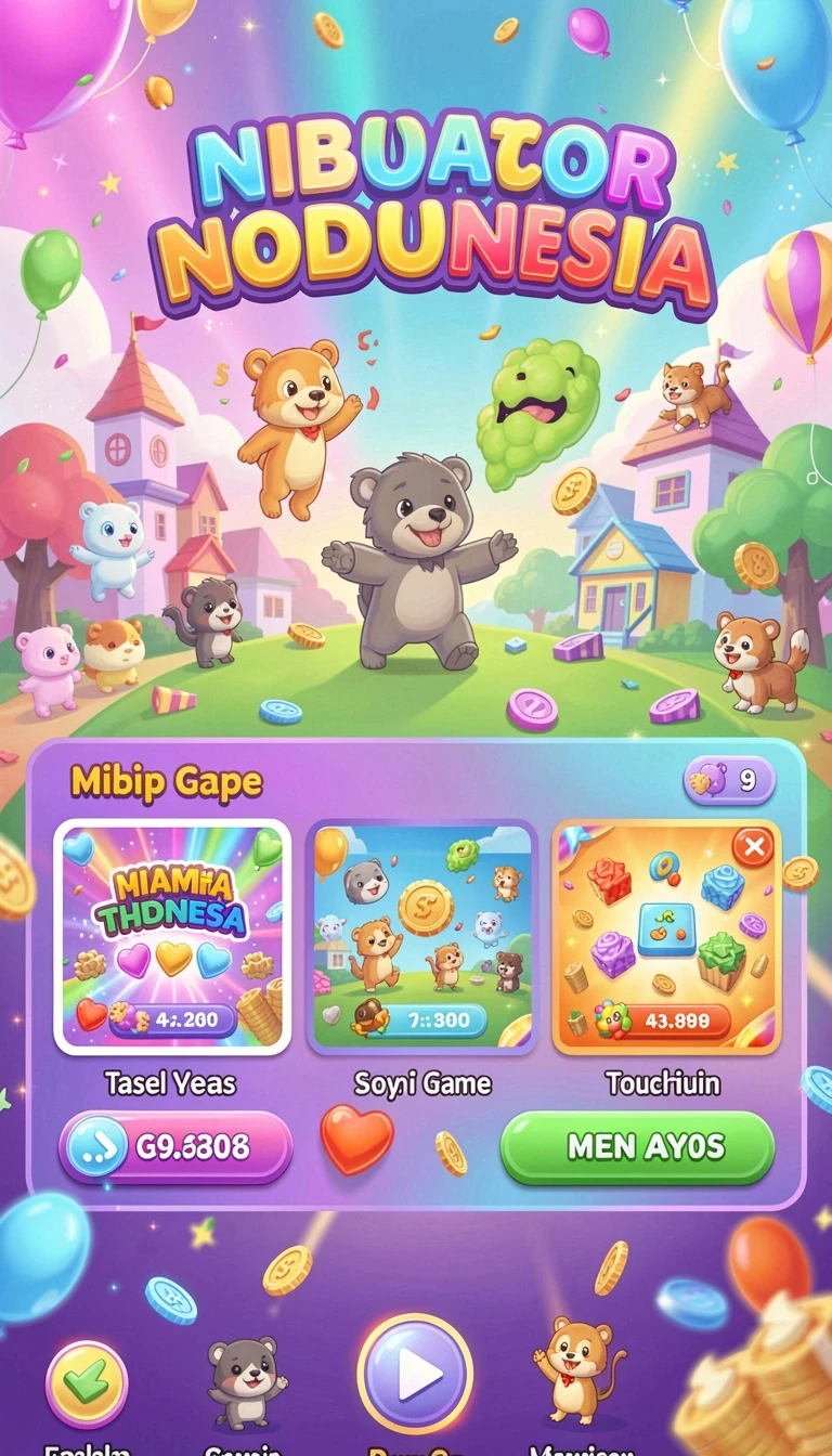 Download qq88asia APK untuk Android screenshot 2