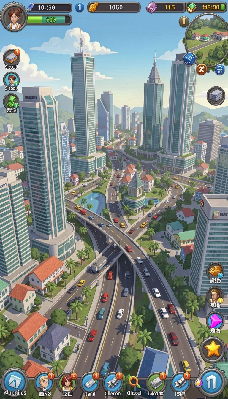 Download luck365 APK untuk Android screenshot 4