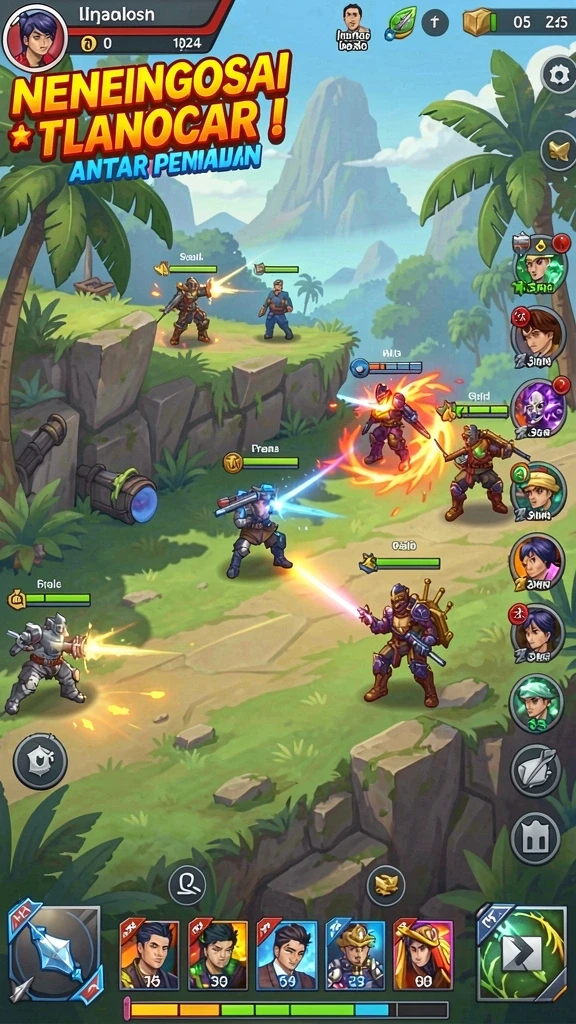 Review Aplikasi halobet Versi Terbaru screenshot 4